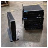Dell workstations
