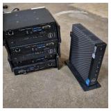Dell workstations
