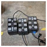 surge protectors