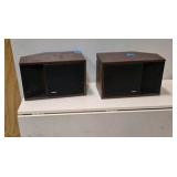 boss speakers