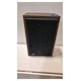 speaker