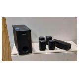 samsung speakers