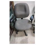 office chairs