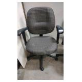 office chairs