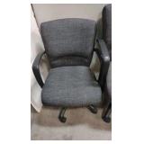 office chairs
