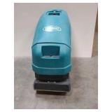 commercial carpet cleaner