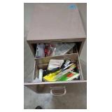 file cabinet
