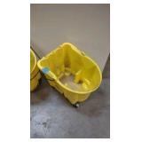 mop buckets