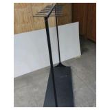 metal racking