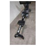 nordictrack rowing machine