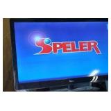 speler television