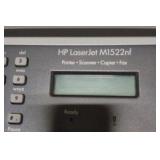 HP printer