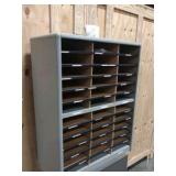 mail organizer