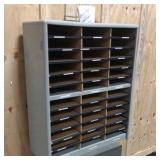 mail organizer