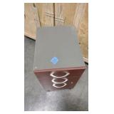 file cabinet