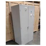 metal cabinet