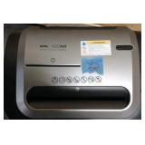 paper shredder