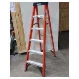 werner ladder