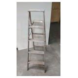 werner ladder