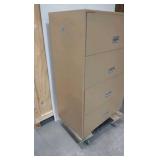 fire proof file cabinet