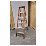 husky ladder
