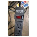 surge protector outlet strips