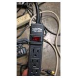 surge protectors
