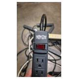 surge protectors