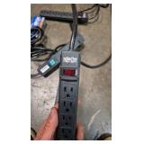 surge protectors