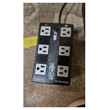 surge protectors