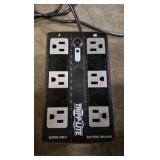 surge protectors