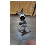 Orion telescope
