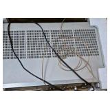 technics stereo receiver