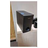 samsung speakers