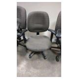 office chairs