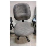 office chairs