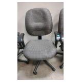 office chairs