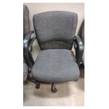 office chairs
