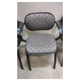 office chairs