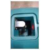 commercial carpet cleaner