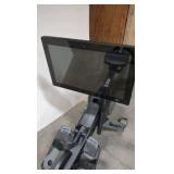 nordictrack rowing machine