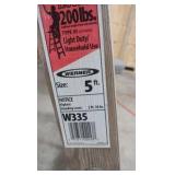 werner ladder