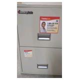 fire proof file cabinet