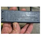 surge protector outlet strips