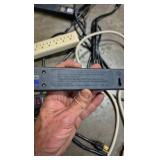 surge protectors