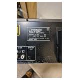 technics cd changer
