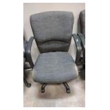 office chairs