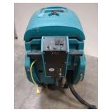 commercial carpet cleaner
