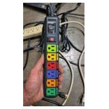 surge protectors