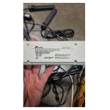surge protectors